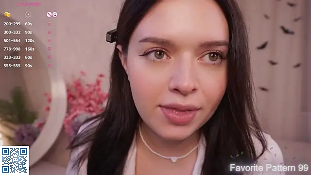 Snapshot of BlissHey chatting on 20, 11, 2025 BlissHey online show from 20, 11, 2025