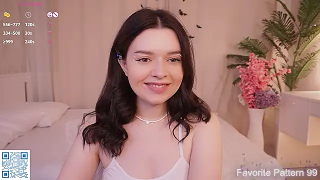 Snapshot of BlissHey chatting on 2, 12, 2025 BlissHey online show from 2, 12, 2025