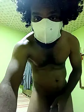 hotblack7 online show from 6, 3, 2026