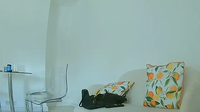ASAIN VIRGIN ARIA online show from 9, 6, 2026