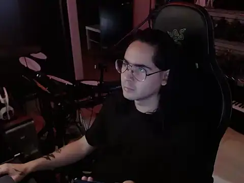 Snapshot of dorrey21 chatting on 13, 10, 2025 dorrey21 online show from 13, 10, 2025