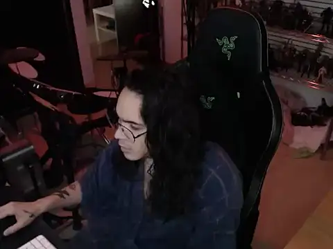 dorrey21 online show from 23, 2, 2026