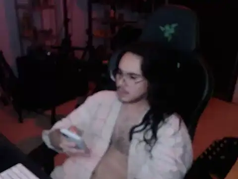 dorrey21 online show from 15, 5, 2026
