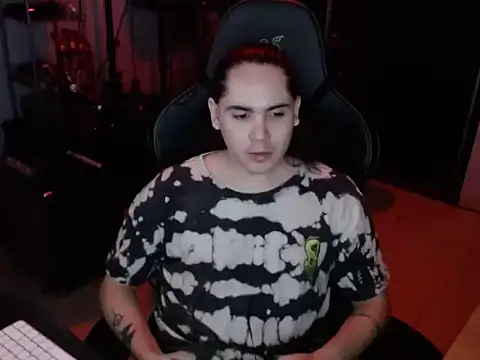 dorrey21 online show from 24, 5, 2026