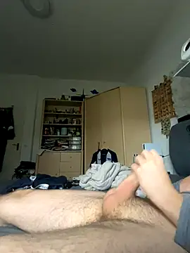 xmilolivex online show from 21, 12, 2025