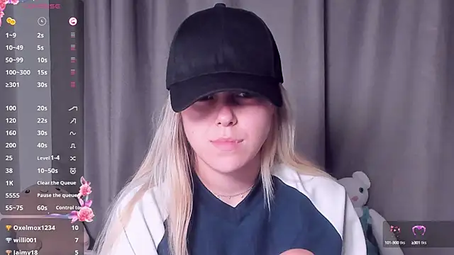 Snapshot of AngelAnty chatting on 27, 9, 2025 AngelAnty online show from 27, 9, 2025