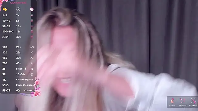 Snapshot of AngelAnty chatting on 28, 9, 2025 AngelAnty online show from 28, 9, 2025