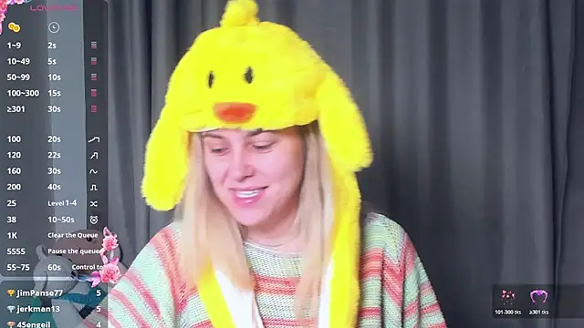 Snapshot of AngelAnty chatting on 31, 10, 2025 AngelAnty online show from 31, 10, 2025