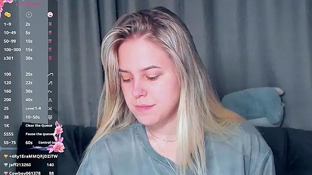 Snapshot of AngelAnty chatting on 22, 11, 2025 AngelAnty online show from 22, 11, 2025