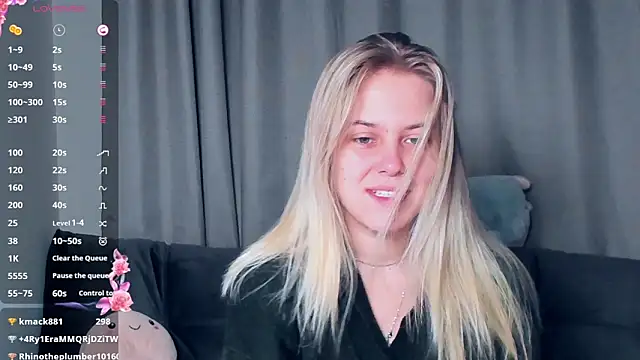 Snapshot of AngelAnty chatting on 23, 11, 2025 AngelAnty online show from 23, 11, 2025