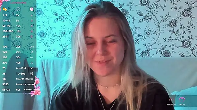 Snapshot of AngelAnty chatting on 15, 1, 2026 AngelAnty online show from 15, 1, 2026