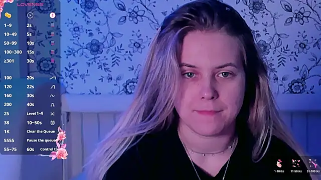 Snapshot of AngelAnty chatting on 10, 2, 2026 AngelAnty online show from 10, 2, 2026