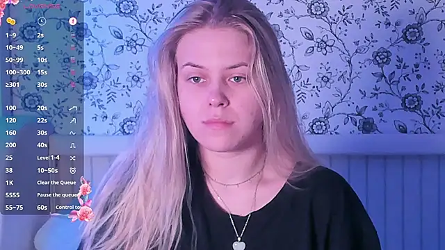 AngelAnty online show from 22, 3, 2026