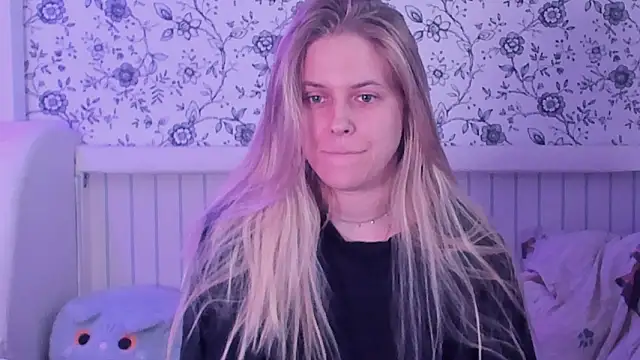 AngelAnty online show from 15, 5, 2026