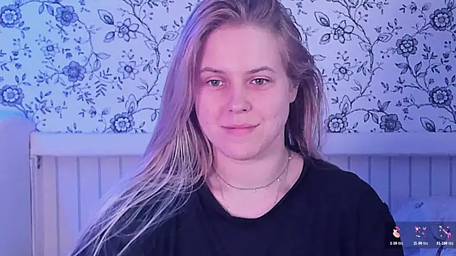 AngelAnty online show from 18, 5, 2026