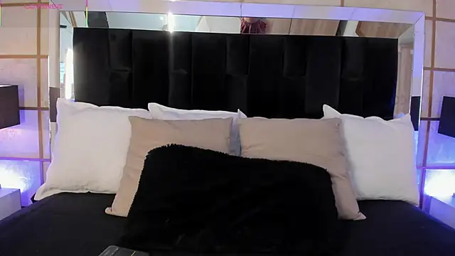 Snapshot of GretaVelvet chatting on 12, 10, 2025 GretaVelvet online show from 12, 10, 2025