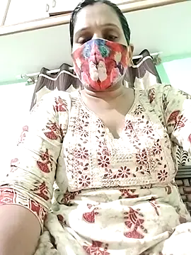 Monika Telugu Girl online show from 22, 9, 2025