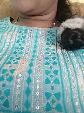 Monika Telugu Girl online show from 25, 10, 2025