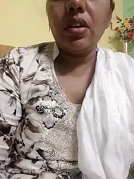 Monika Telugu Girl online show from 20, 12, 2025