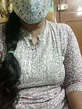 Monika Telugu Girl online show from 17, 2, 2026