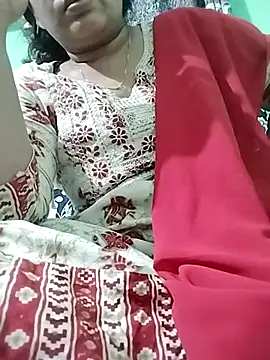 Monika Telugu Girl online show from 21, 2, 2026