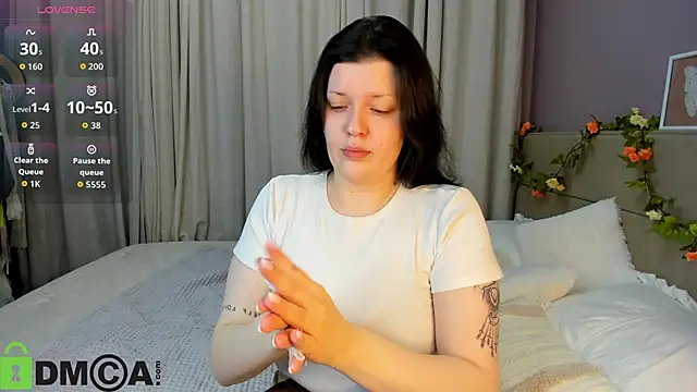 Snapshot of Michele_Greenn chatting on 27, 9, 2025 Michele Greenn online show from 27, 9, 2025
