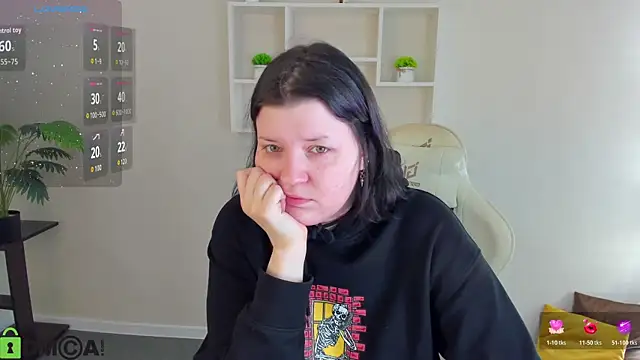 Michele Greenn online show from 2, 11, 2025