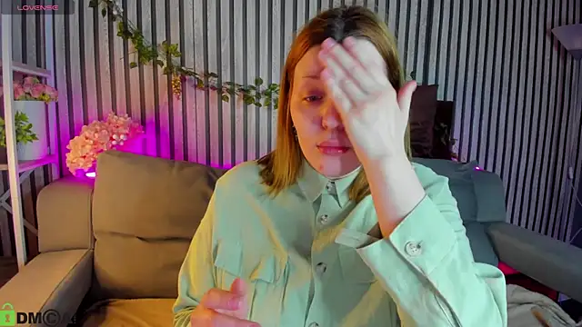 Michele Greenn online show from 20, 2, 2026