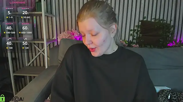 Michele Greenn online show from 25, 5, 2026
