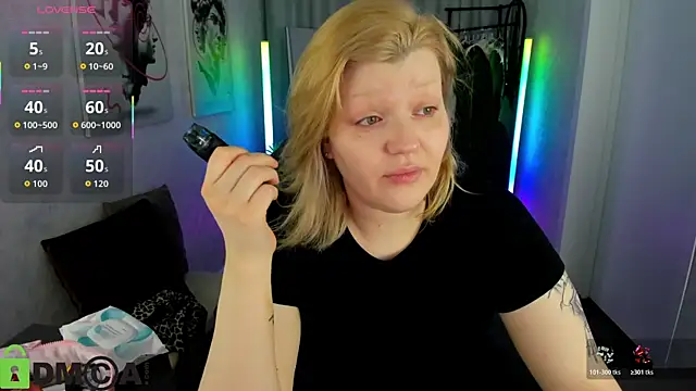 Michele Greenn online show from 28, 5, 2026