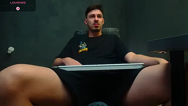 EnzoRace online show from 13, 9, 2025