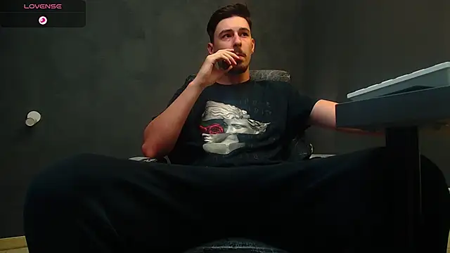 EnzoRace online show from 22, 9, 2025