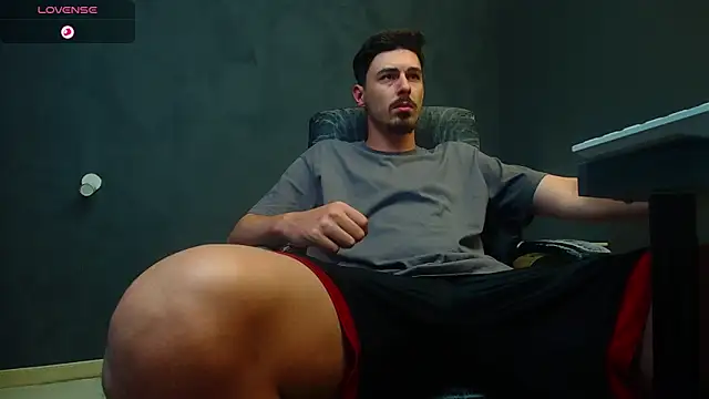 EnzoRace online show from 24, 9, 2025