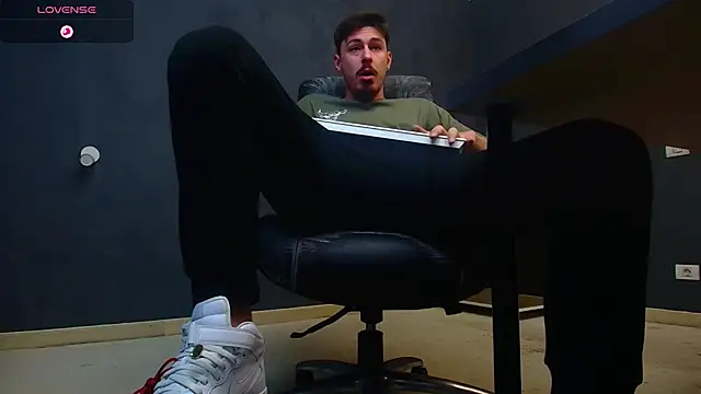 EnzoRace online show from 13, 10, 2025