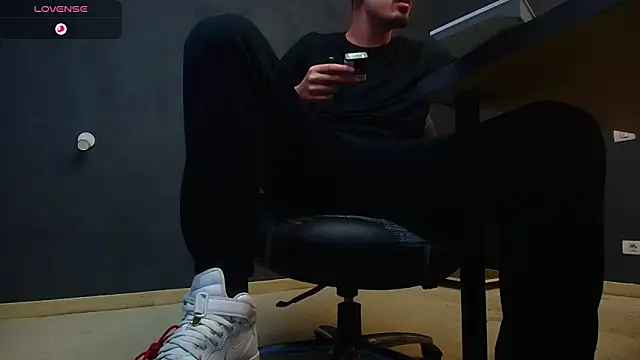 EnzoRace online show from 22, 10, 2025