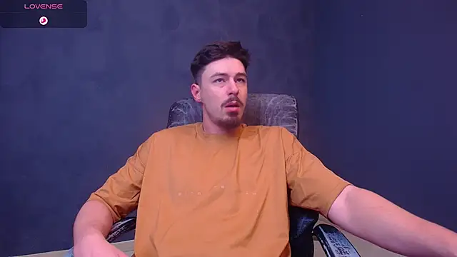 EnzoRace online show from 4, 12, 2025