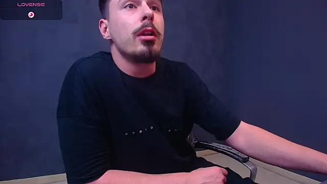 EnzoRace online show from 22, 12, 2025