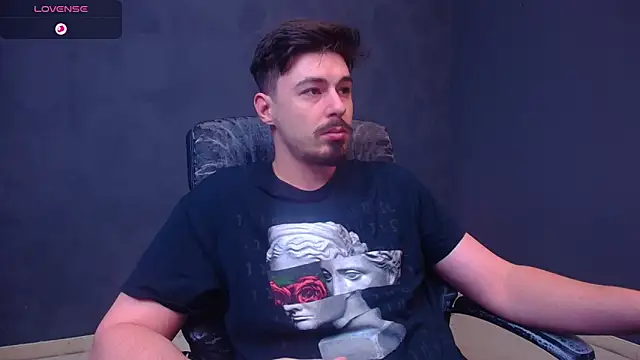 EnzoRace online show from 7, 1, 2026