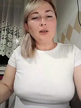 Xseniy online show from 4, 10, 2025