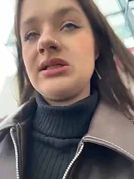 KittyQueeny online show from 13, 3, 2026