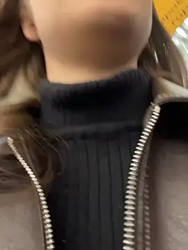 KittyQueeny online show from 15, 3, 2026