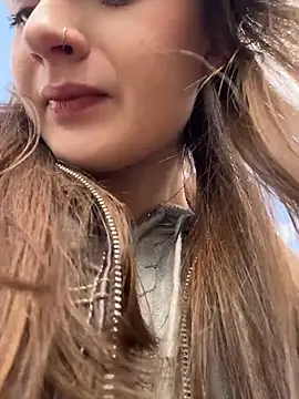 KittyQueeny online show from 24, 3, 2026