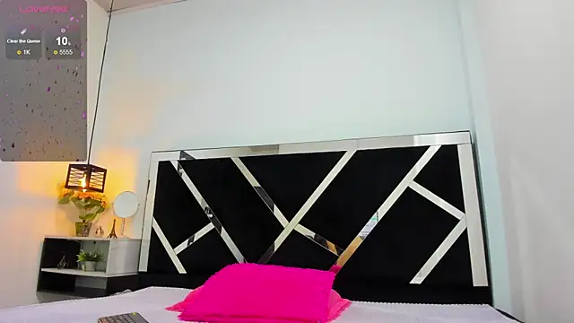 iisabella noa online show from 27, 11, 2025