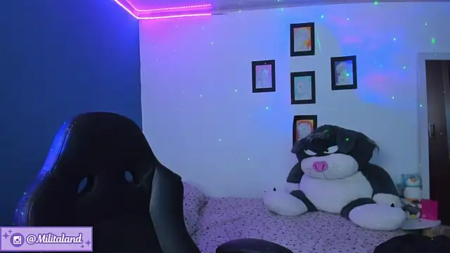 milita houston online show from 18, 9, 2025