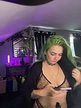 ninabobina666 online show from 11, 9, 2025