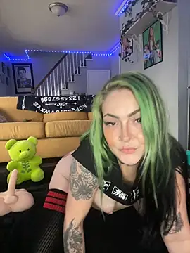 ninabobina666 online show from 29, 9, 2025