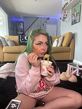 ninabobina666 online show from 30, 9, 2025