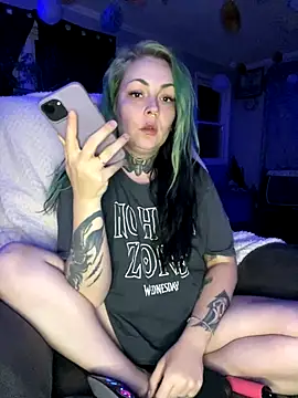 ninabobina666 online show from 9, 10, 2025