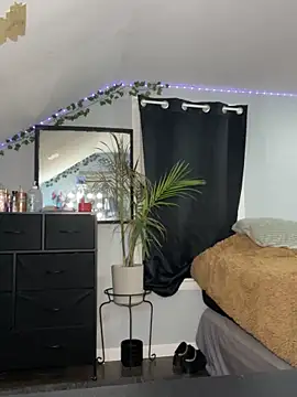 ninabobina666 online show from 15, 10, 2025