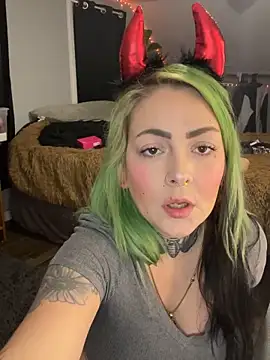 ninabobina666 online show from 28, 10, 2025